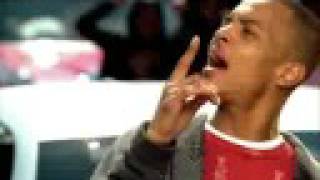 T.I. ft Young Jeezy Young Dro Big Kuntry B.G. - Top Back RMx