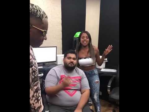 Mc Rita E Mc Dede Previa