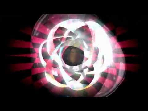 Electro Psychedelic Funk James23 - Here was a man. Video by Trance Visuals