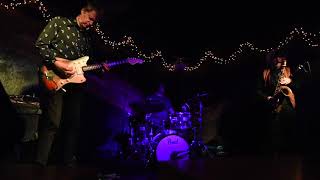 Nels Cline @ Spirit (12/11/17)