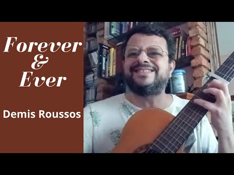 Forever and Ever - Julio Iglesias