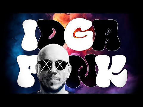 The Orchestrator - I Don't Give A Funk (IDGAFNK) (Official Music Video)