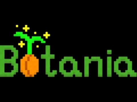 LMS - Botania: Gaia, enchanting a užitečné itemy [Zdeněk Havíř] - Za-Play.cz