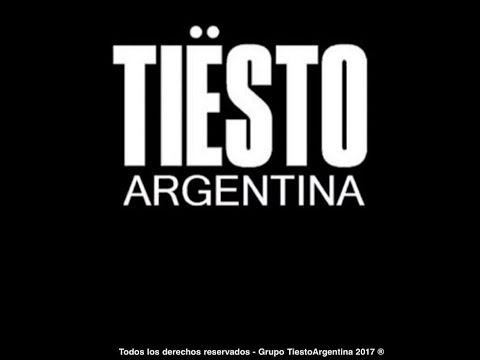 Proper Filthy Naughty - Fascination by TiestoArgentina