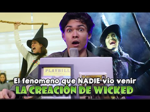 Wicked – ¡Gran Producción! 🎭✨ (Crítica sin Spoilers)