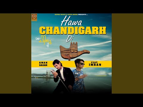 Hawa Chandigarh Di
