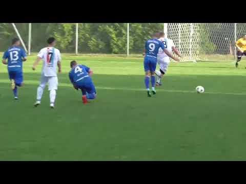 2K. V Ligii Francesco Jelna - Unia Nowa Sarzyna 0-2 bramki 02.08.2020r.