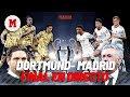 EN DIRECTO BORUSSIA DORTMUND - REAL MADRID I Final Champions League en vivo I MARCA