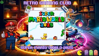 The Game That Taught Me Betrayal (Sorry Yoshi) | Super Mario World 2025 | SNES Review