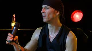 Extreme - Hole Hearted (Live: Boston 2009) HD