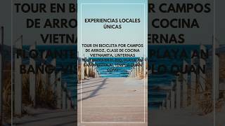 Viajar barato a: Hoi An, Vietnam #vietnam  #travel #budget #Explore #Adventure #shorts #keywords