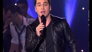 DAVID BUSTAMANTE 