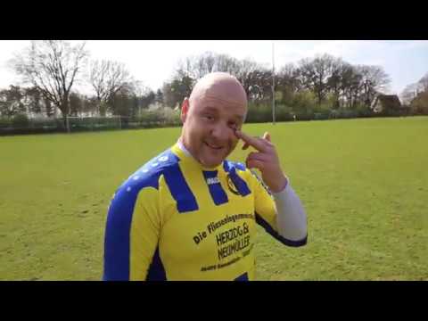 Kreisliga C Legende -  VfR Mehrhoog 2