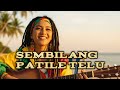 Sembilang Patile Telu Reggae Cover Saxophone Reggae Santai