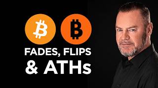 ATHs + Biggest Week Since the 10.10 Black Swan 📈🔥 Is $81K Support?