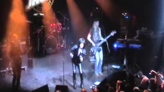 JLT - Endlessly / Mystery Of The Heart (01.05.2013)