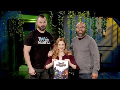 dungeonology-the-expedition--game-the-game