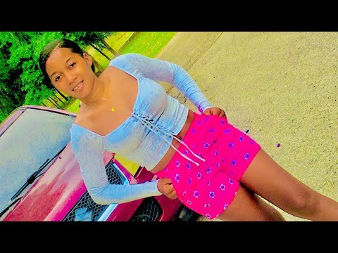 (LÈW BANM LOVE ) BLACK-ENDY FEAT CHRISTELLA &TOUDANJE (OFFICIAL MUSIC )