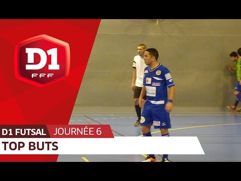 J6 : Top Buts