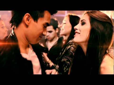 Young JV - Can't Get Enough ft. August Rigo