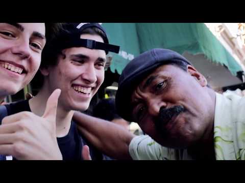 I TOOK A FLIGHT TO LA FOR THIS (Ep. 2)