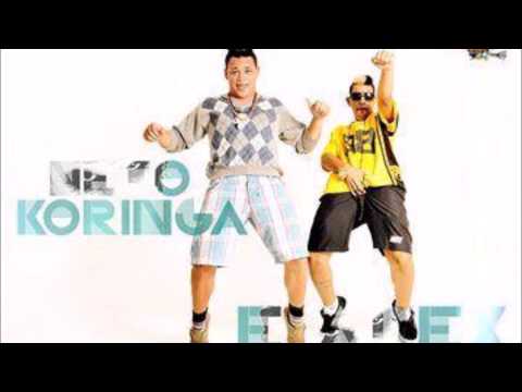 NETOKORINGA E ALEEX - É O FLUXO LANÇAMENTO 2015 (SEM VINHETA)