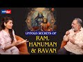 The Hidden Messages In Ramayan Hanuman Chalisa And Ramrajya With Devdutt Pattnaik