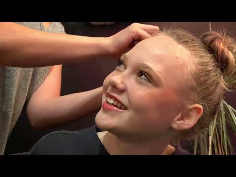 welcome to Baltimore School of Dance