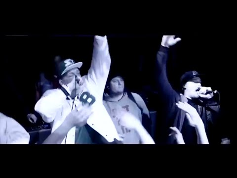 Phumaso & Smack - Autogramm (feat. Fogel, C.mEE, LIV) [Musikvideo]