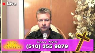 Jesus Chatline - Fuckin' Magnets, How Do They Work?