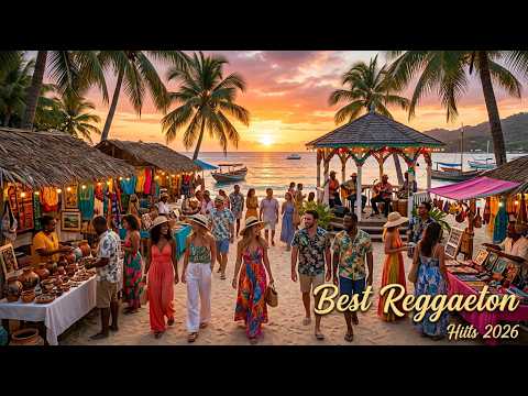 Carmesi - Latin Chill y relax