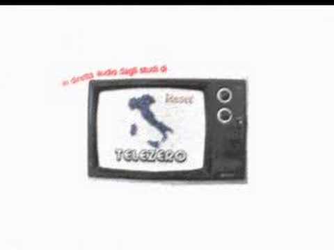 telezero e l'italia secondo il deboscio