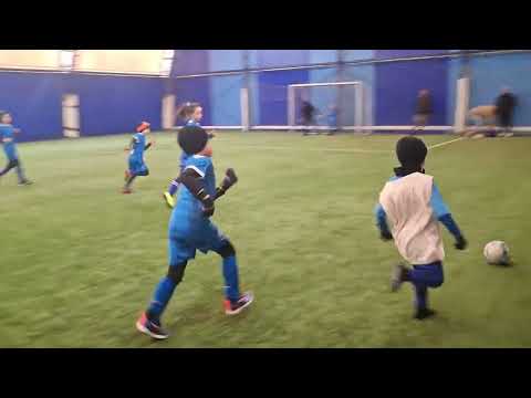 Progresul Spartac 2018/2019 vs Dunărea Giurgiu 2018  Premium Bucharest Cup ediția 3