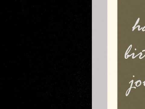 HAPPY BIRTHDAY JOUHARA AL.MASREDY