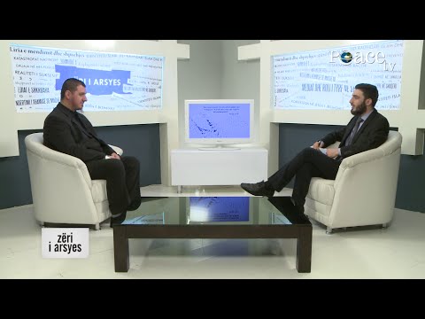 235 - Analizë e ngjarjeve të fundit në Francë - Bujar Isma me hoxhën Enis Rama