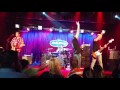Gin Blossoms - Don't Change For Me (Live @ B.B. King in NYC 07/21/2016)