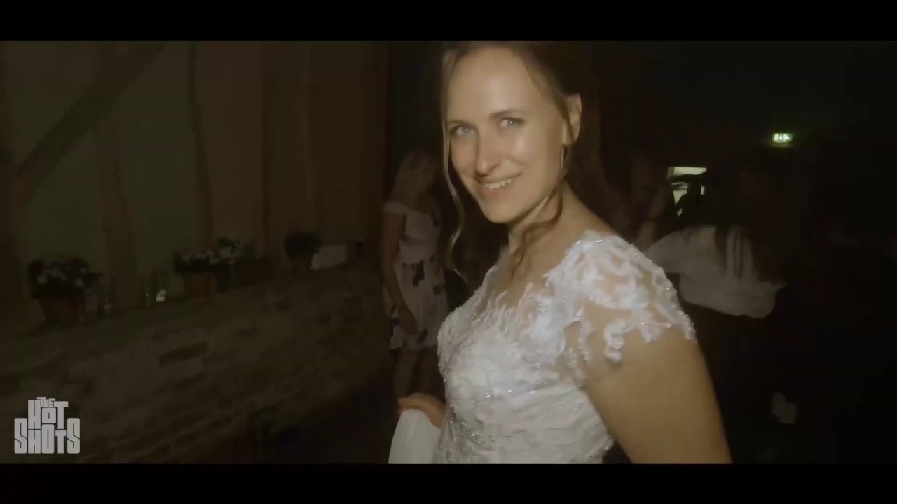 Video The Hot Shots Function Band Essex