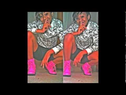 Rapper LilDiva ( Now Goes By Mayarra )  -Versace (  REMIX  Prod By  Dillybeatz