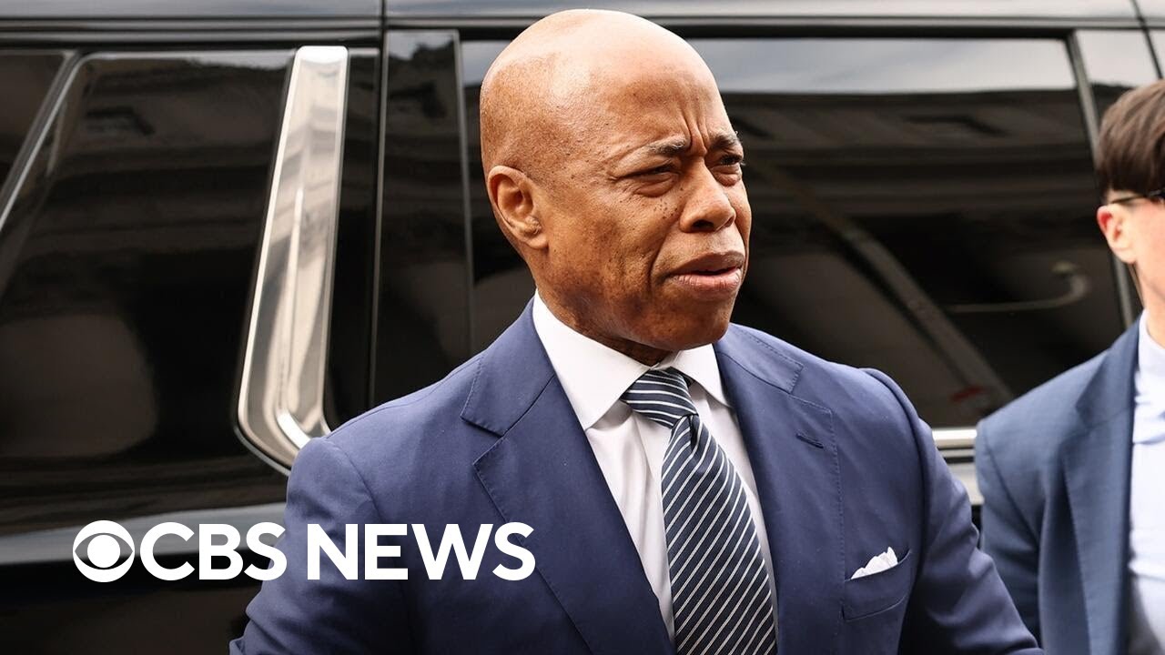 What comes next in New York City Mayor Eric Adams' corruption case as judge considers dismissal