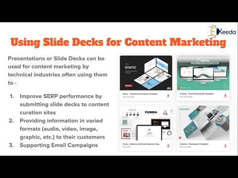 Unlocking The Secrets Of Content Marketing Everything You Need To Know