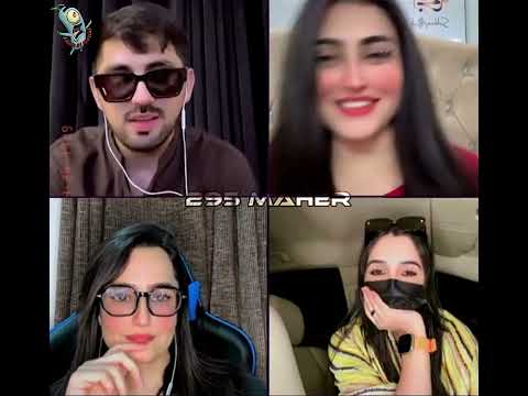 Mr patlo vs zoi vs other girls today tiktok live match | Awais Ki Memes