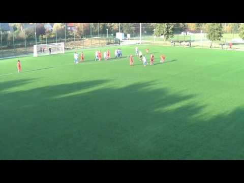 20161022 OHL - Club Brugge U19 EH2