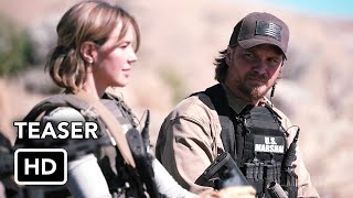 Promo VO - Saison 1