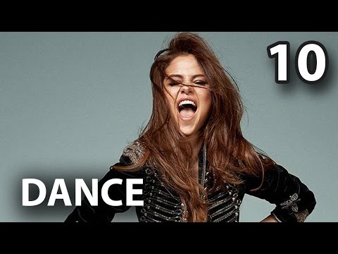 Top DANCE Songs 2017 | April 1, 2017 (Top 10)