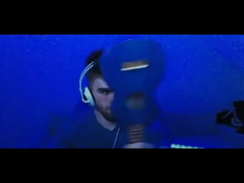 DR SADOWSKY ZAMIENIA SIĘ W CZUJNIK PARKOWANIA