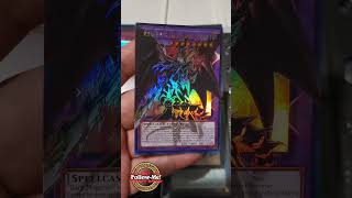 Red Eyes Dark Dragon #overframe #fullart #2026 #yugioh #anime #tcgames #yugiohcommunity