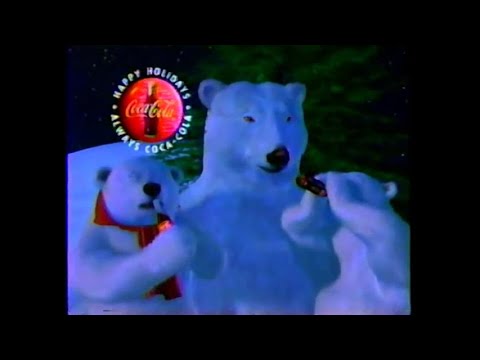 1990s Commercials Vol. 351 (12/1/1995)