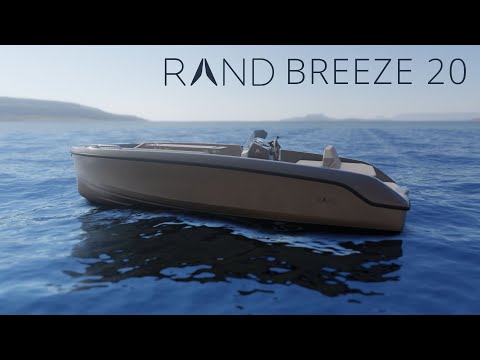 RAND BREEZE 20 TEASER