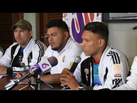 Cristofer Rosales no dudó en aceptar oferta para pelear con Daigo Higa