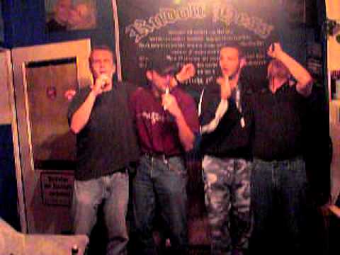 Rühmanns Scherben   Ein Freund ein guter Freund